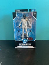 McFarlane Toys DC Multiverse Black Mask Platinum Edition Action Figure Exclusive