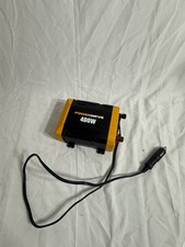 Powerdrive 400 Watt Power Inverter 2 AC Outlets, 1 USB 2.4A /1 USB-C 3 A Port