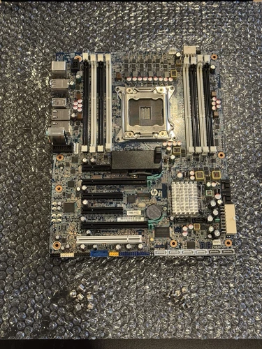 Hp 708614-001 708614-601 618264-002 S.2011 Ddr3 Fmb-1102 for Z620