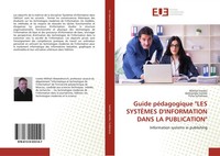 Mikhail Ivanko (U. A.) | Guide PéDagogique LES SystÈMes D'information Dans La...