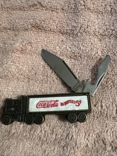 Coke Knife In other Coca-Cola Collectible Advertising for sale | eBay