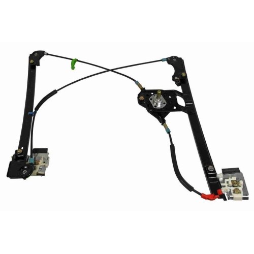 Vaico V10-6116 Fensterheber FüR Seat Skoda VW VAG-image