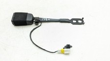 PEUGEOT 3008 MK2 P84 SEAT BELT BUCKLE FRONT FITS LEFT & RIGHT SIDE 2017