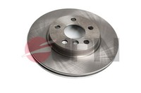 2X JPN Bremsscheibe BelüFtet Ø294Mm FüR BMW 2 Active Tourer F45 F46 F39 Mini
