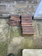 Rope Barley Twist Victorian Edging