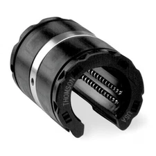 Thomson Ssem25opnww Ball Bushing, Bore Dia 25 Mm