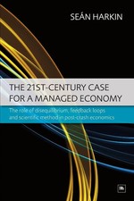 Sean Harkin | The 21st-Century Case for a Man...