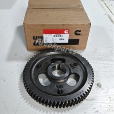 New Camshaft Gear 3946436 For 1998-2002 Dodge Ram 5.9l Cummins Turbo Diesel