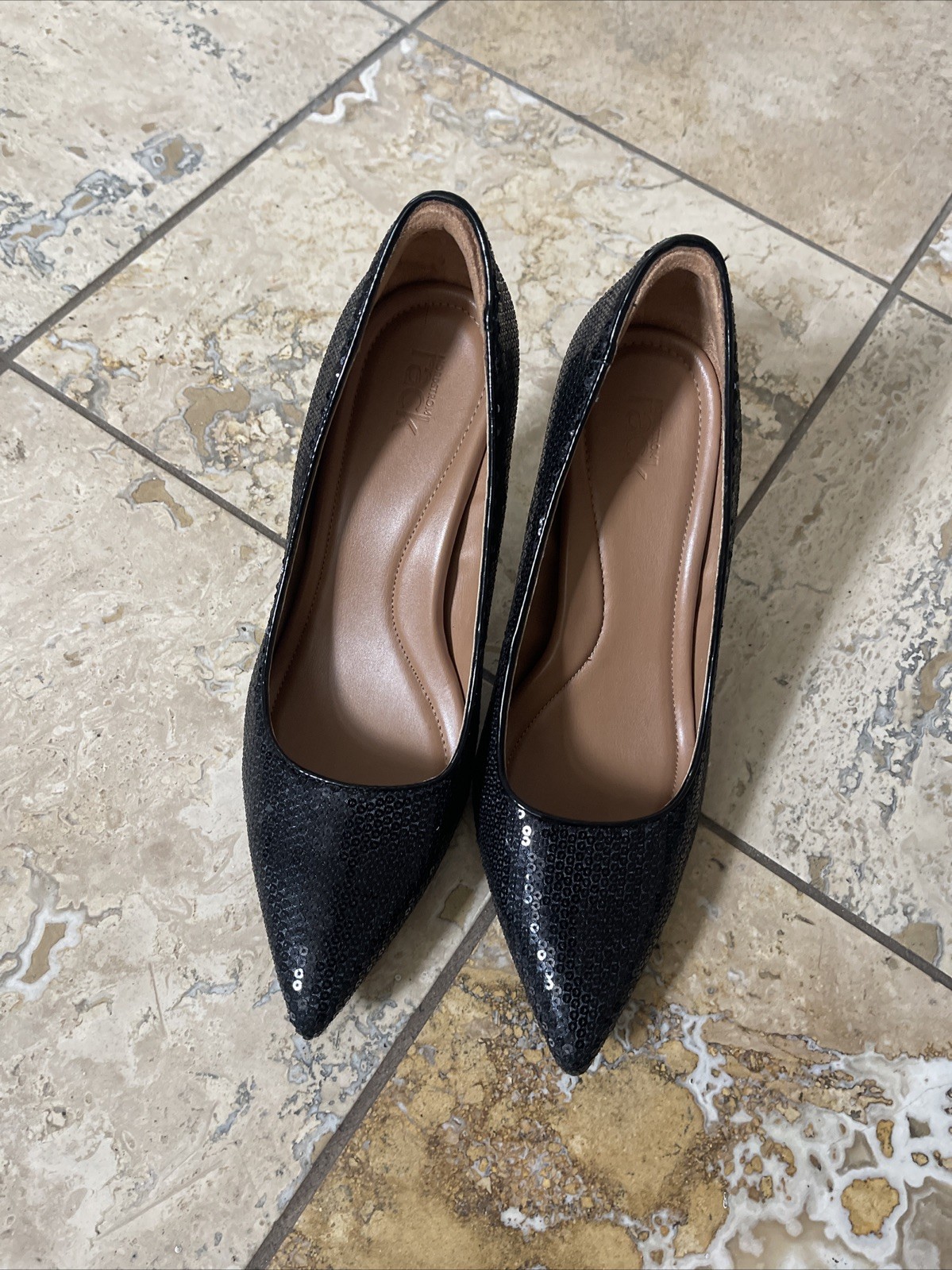 Sequence Heels - image 1