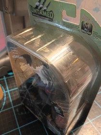 Retired Fingerlings Untamed Ferocious Direwolf Midnight Interactive Toy Ages 5+