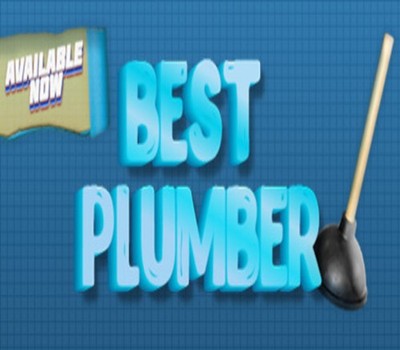 Best Plumber | Steam Key | Lieferung per E-Mail