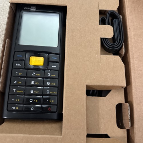 CIPHERLAB, 8230, MOBILE COMPUTER, BLUETOOTH BAD Mbs AS IS!!
