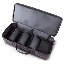 Rhythm Band RB107 Hand/Desk Bell Case