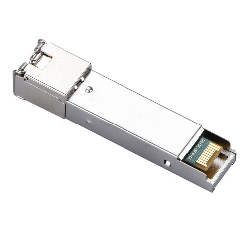 Single-Mode Fiber SC Simplex Connector 1000BASE BiDi 3km SFP Module SFP-BX03-D - Afbeelding 9 van 14