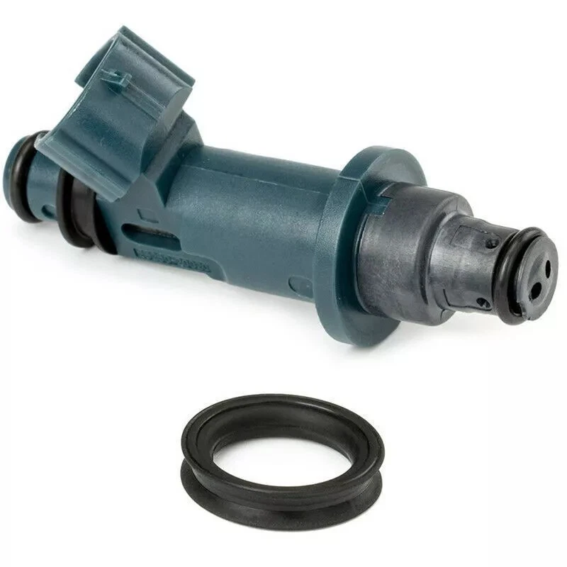 6 PIEZAS INYECTORES DE COMBUSTIBLE PARA AVALON CAMRY HIGHLANDER SIENNA SOLARA LEXUS ES RX FJ333 Foto 4 de 4