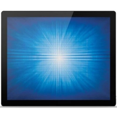 ELO Touchscreen ET1990L-8CWB-0-ST-NPB-G Kiosk Touchscreen Monitor ET1990L
