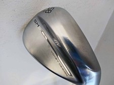 Titleist Vokey SM9 Lob Wedge 58* 12* (Tour Chrome, D Grind) Golf Club