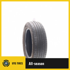 Used 21560r17 Kumho Solus Ta51 96h - 732 Used 21560r17 Kumho Solus Ta51 96h - 732