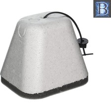 FC1 Outdoor Foam Faucet Cover - Durable Freeze Protection for Outdoor Faucets