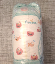 Pañales de Plaza Sésamo Mimos Bebé Seco 2 Diseños Talla 4 - 50 Pañales