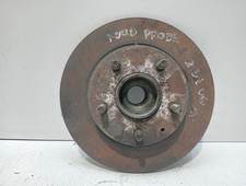 Disque de frein Ford PROBE