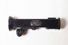 Leica WINTU Right Angle Finder Black Paint Reverse Image Viewfinder