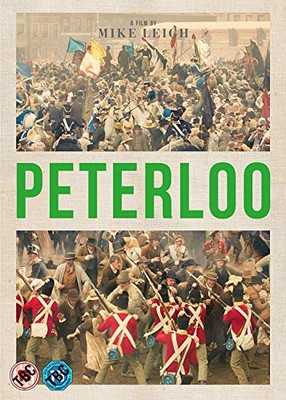 Peterloo [DVD]