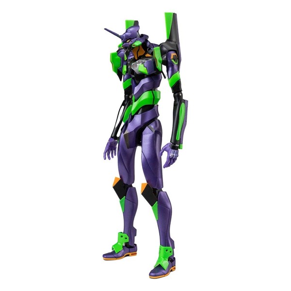 Neon Genesis Evangelion Eva-01 AMK Pro Model Kit 20 Cm-image
