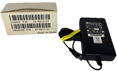 Genuine Phihong Switching AC Adapter PSA15W-180 18V 0.8A 5.5mm NEW SHPSN 24HOURS