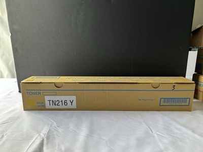 TN216/319 M Magenta Printer Toner Cartridge A11G190 Compatible Replacement