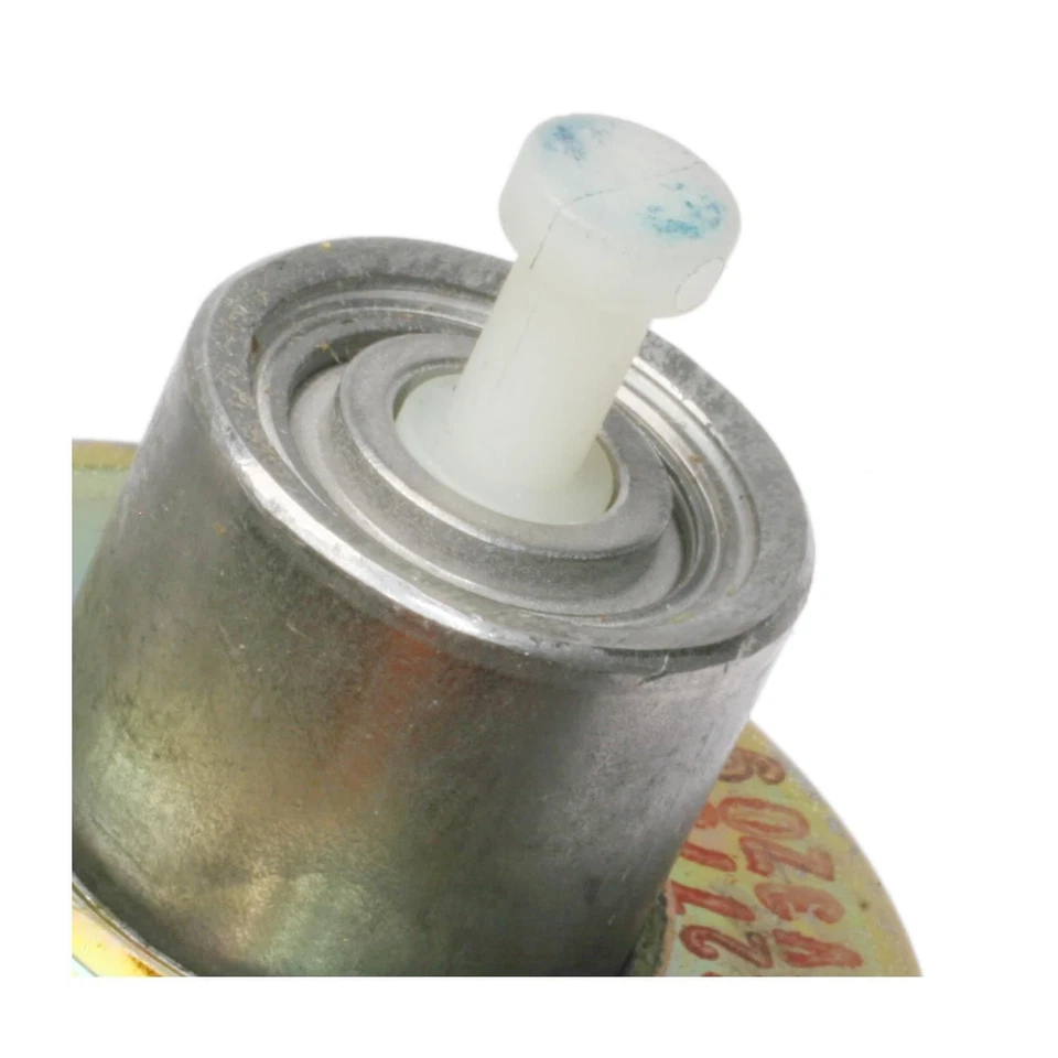 Solenoide de arranque Standard Motor Products SS-813 para Chevrolet Tracker 02-04 Foto 3 de 4