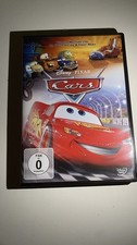 3 DVD Disney Pixar CARS ALLE 3 TEILE