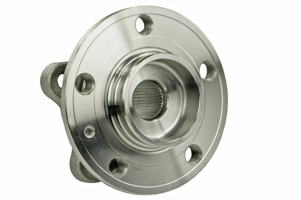 Wheel Bearing and Hub Assembly Mevotech H513208 fits 03-07 Volvo XC90 - Image 2 of 3