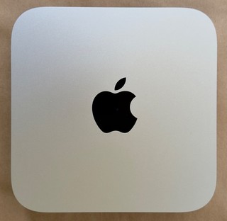 Apple Mac Mini M2 2023 16GB RAM 256GB SSD Like new with ALL original packaging