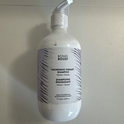 Bondi Boost Thickening Therapy Shampoo 16.9floz