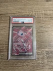 PSA 10 Pokemon Card Mew EX 193/165 151 Ultra Rare Holo Full Art Gem Mint