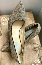 Blue by Betsey Johnson SB-Clair Pumps