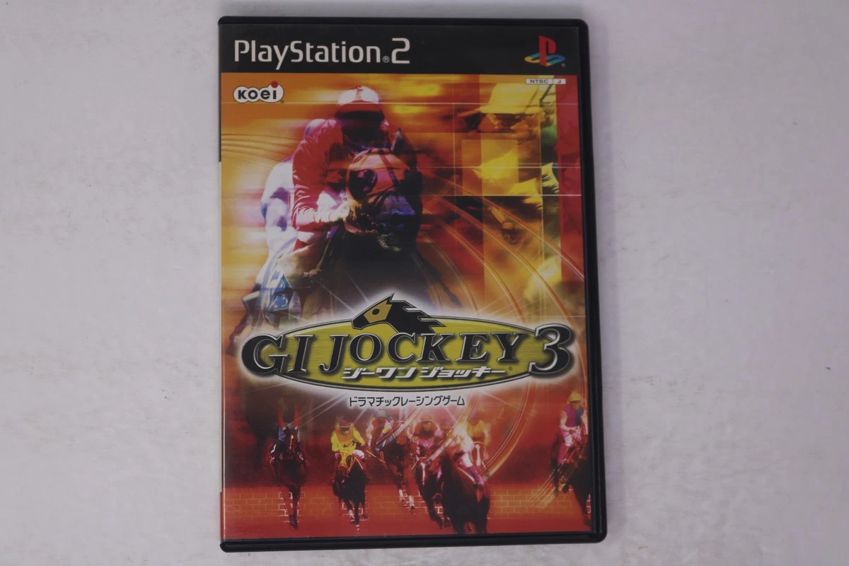 Sony PlayStation 2 NTSC-J (Japan) Video Games for sale | eBay