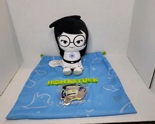 Makeship Jade Plushie By Homestuck Comic Series Stuffed Plush - NEW 