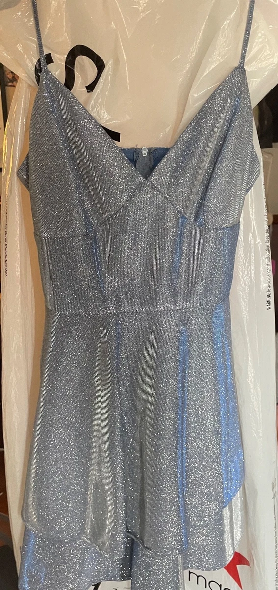 B. Darlin Dresses Blue for sale | eBay