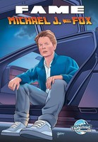 Michael Frizell | Fame | Taschenbuch | Englisch (2025) | Michael J. Fox