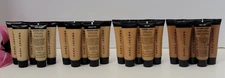 5 Pk MARC JACOBS SHAMELESS Youthful-Look 24H Foundation 0.23 oz PICK YOUR SHADE