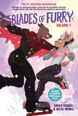 Blades of Furry (A Graphic Novel) Volume 1 | Deya Muniz (u. a.) | Taschenbuch