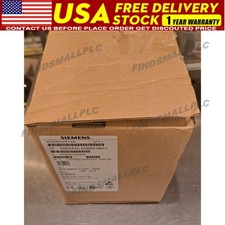 NEW SIEMENS 6SE6420-2AB22-2BA1 MICROMASTER 420 2.2kW