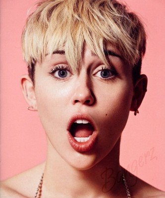 MILEY CYRUS BANGERZ TOUR NEW DVD