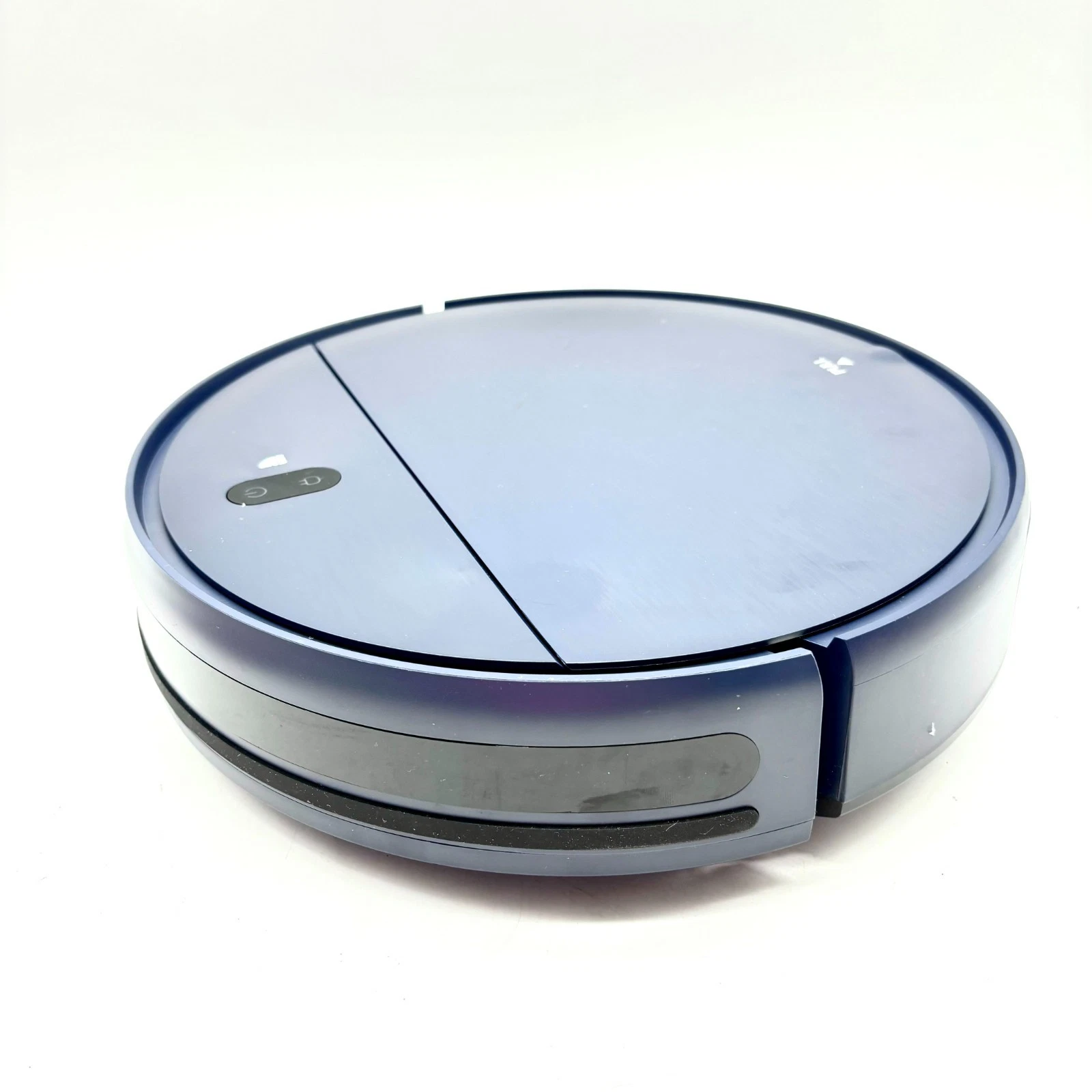 Robotic Vacuum Cleaner and Mop with Smart Mapping Model BR151