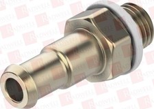 FESTO N-M5-PK-4 / NM5PK4 (NEW IN BOX)