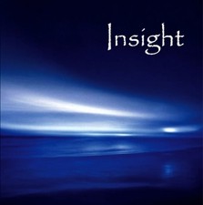 Insight Program: Audio - CD - **Mint Condition**