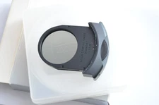 Leica Drop-in Series 5.5 Polarizer Glass Filter Holder 280mm 400mm 13338