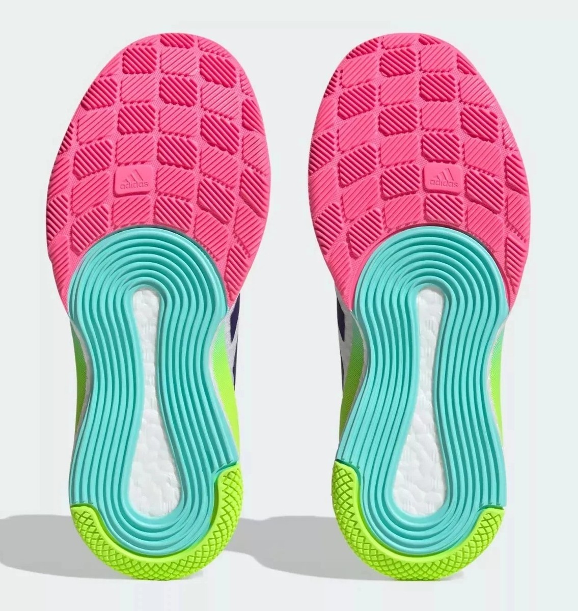 アディダス Crazyflight Mid HP3337 Adidas Women's Crazyflight Mid Volleyball Shoes White HP3337 Size